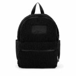 Nahrbtnik Reebok RBK-043-CCC-05 Črna