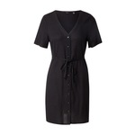 VERO MODA Obleka 'VMMYMILO' črna 24980968