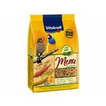 Vitakraft Krma za ptice . Menu exotis complete premium 1kg