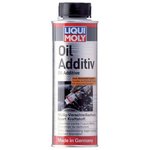 Liqui Moly dodatek za olje Oil Additiv, 200 ml