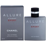 Chanel Allure Homme Sport Eau Extreme parfumska voda za moške 50 ml