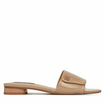 Natikači Nine West S4SH1847-01 Bež