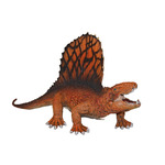 Dino Dimetrodon 15 cm