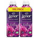 Lenor mehčalec, Floral Bouquet & Note Of Musk, 810 ml, 2/1