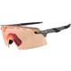 Oakley Encoder Strike Vented 92350839 Matte Onyx/Prizm Trail Torch Kolesarska očala