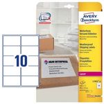 Zweckform L7992-25
