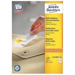 Zweckform L4743REV-100