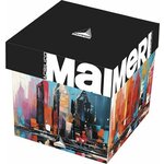Maimeri Acrilico Set akrilnih barv New York 9 x 75 ml