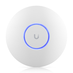 Ubiquiti U6 Plus access point, 1x/46x, 1000Mbps