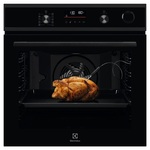 Electrolux parna vgrajena pečica EOC6P77H