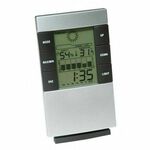 AW Narzędzia VEČNAMENSKI TERMOMETER/HIPROMETER Z URO IN KOLEDARJEM