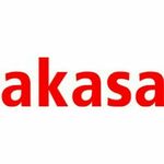 Adapterski kabel Akasa HDMI na displayPort