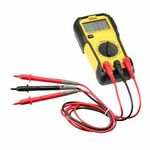 Stanley FatMax Digitální multimetr FMHT82565-0