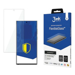 3MK 3mk FlexibleGlass - Hibridno steklo za Samsung Galaxy S24 Ultra