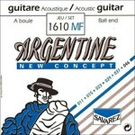 Strune za akustično kitaro Argentine Savarez - Struna E6 debeline .046