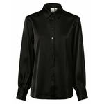 YAS Bluza 'Pella' črna 11046109