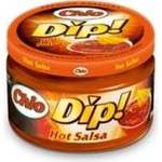 Chio Dip! hotSALSA - 200 ml