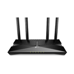TP-Link Archer AX23 router, Wi-Fi 6 (802.11ax), 1201Mbps/1Gbps