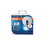 Osram halogenske avtomobilske žarnice Cool Blue Boost 12V H11