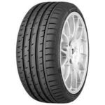 Letna CONTINENTAL 245/40R18 97Y SC-5 AO XL - Skladišče 2 (Dostava 3 delovne dni)