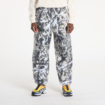 Nike ACG "Canwell Glacier" Therma-FIT ADV Windproof Pants Lt Orewood Brn/ Black/ Summit White L