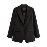 Next Blazer črna 21913808