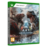 ARK: SURVIVAL ASCENDED XBOX SERIES X