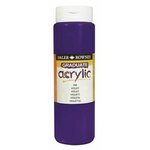 Daler Rowney Akrilna barva Graduate 500 ml Violet