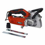 Wiltec 1350W rezalnik zidnih utorov 125mm 9000 vrt./min