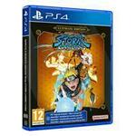 BANDAI NAMCO naruto x boruto ultimate ninja storm connections - ultimate edition (playstation 4)