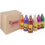 Jovi 511/6B Set tempera barv 6 x 1000 ml