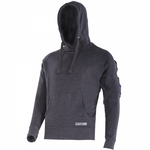 PULOVER S KAPUCO ČRN 320G, "M", CE, LAHTI LAHTI L4013102
