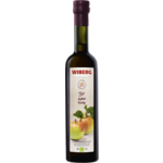 Wiberg Bio jabolčni kis - 500 ml