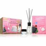 Teaology Peach Tea Hydrating Set darilni set