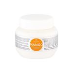 Kallos Cosmetics Mango maska za okrepitev lase 275 ml