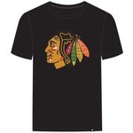 Chicago Blackhawks NHL Echo Tee Hokejska majica