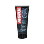MOTUL pasta E6 Chrome Alu Polish 100ml