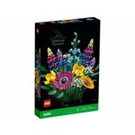 LEGO Šopek travniških rož sestavljanka