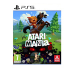 ATARI MANIA PLAYSTATION 5