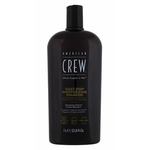 American Crew Classic Deep Moisturizing vlažilni šampon za vsakodnevno uporabo 1000 ml za moške