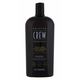 American Crew Classic Deep Moisturizing vlažilni šampon za vsakodnevno uporabo 1000 ml za moške