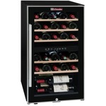 La Sommeliere ECS30.2Z samostojni hladilnik za vino, 29 steklenic, 2 temperaturne območje