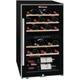 La Sommeliere ECS30.2Z samostojni hladilnik za vino, 29 steklenic, 2 temperaturne območje