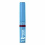 Rimmel Kind & Free Tinted Lip Balm obarvan balzam za ustnice 4 g odtenek 006 Berry Twist