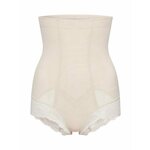 MAGIC Bodyfashion Spodnje hlače za oblikovanje 'Super Control Brief' bež