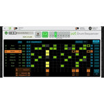 Reason Studios Drum Sequencer (Digitalni izdelek)