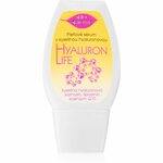 Bione Cosmetics Pleť ojska seruma hialuronske kisline Hyaluron Life 40 ml