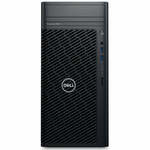 Dell računalnik Precision 3680, Intel Xeon W-2223, 16GB RAM, 512GB SSD, nVidia Quadro P1000, Windows 11