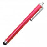 Aligator Stylus UNI za kapacitivne zaslone, rdeč