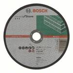 Rezalna plošča ravna Standard for Stone C 30 S BF, 180 mm, 22,23 mm, 3,0 mm BOSCH 2608603179